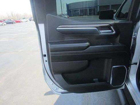 Used 2022 Chevrolet Silverado 1500 RST w/ All Star Edition Plus AWD/4WD image 14
