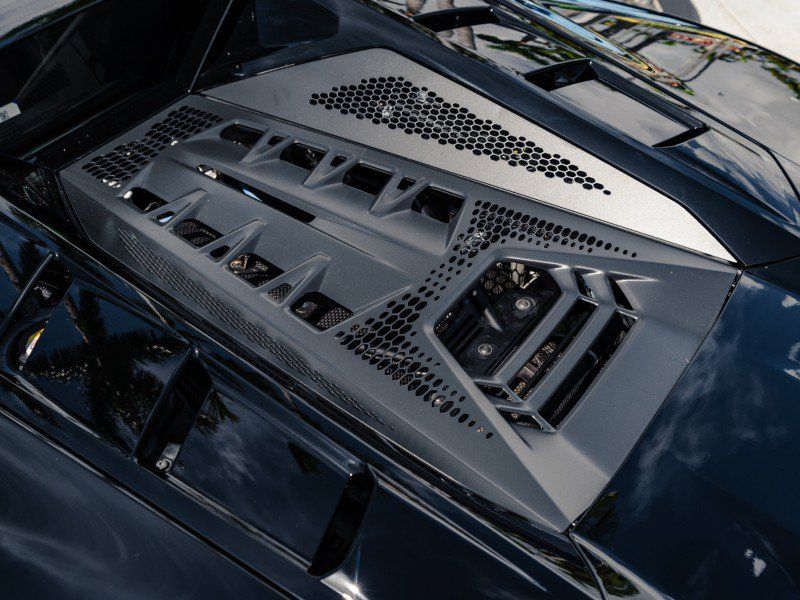 Used 2026 Lamborghini Temerario AWD/4WD image 9