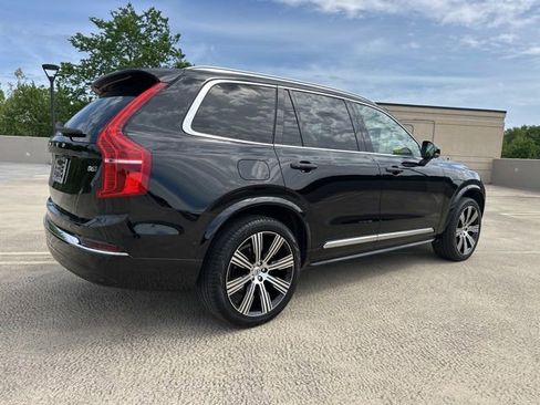 Certified 2023 Volvo XC90 B6 Ultimate AWD/4WD image 7