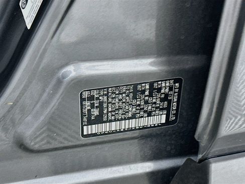 Used 2023 Nissan Rogue SV FWD image 12