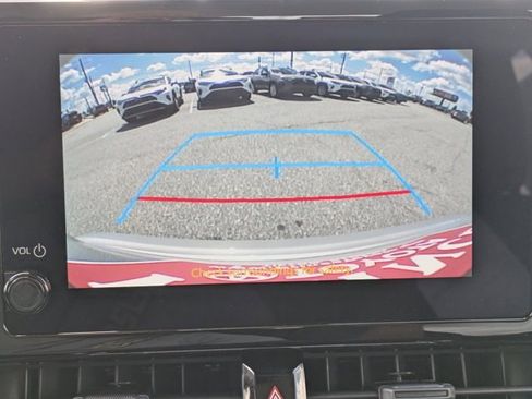 New 2026 Toyota Corolla LE image 22