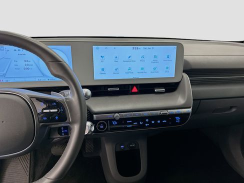 Used 2023 Hyundai Ioniq 5 SE w/ Cargo Package image 26