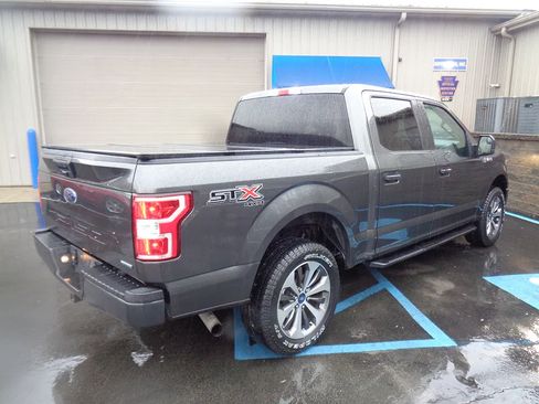 Used 2019 Ford F150 XL w/ Equipment Group 101A Mid AWD/4WD image 6