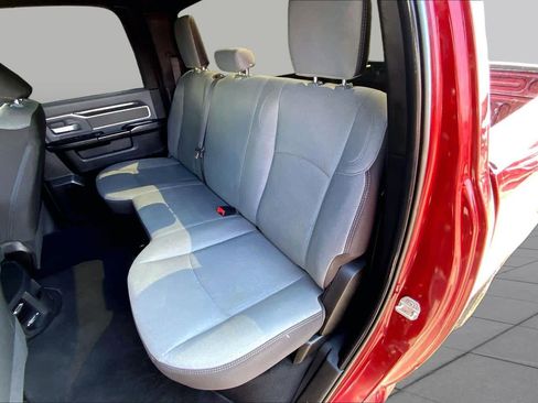 Used 2022 RAM 2500 Big Horn AWD/4WD image 19
