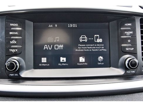 Used 2020 Kia Sorento L FWD image 26