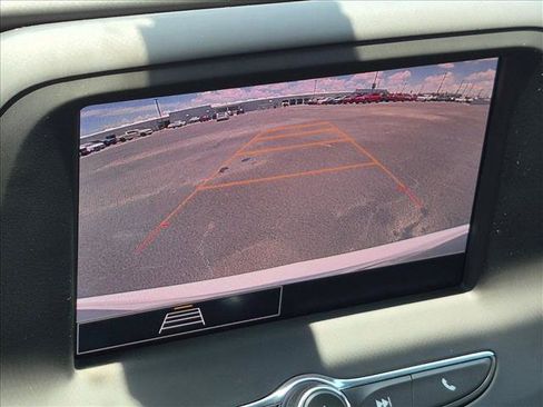 Used 2023 Chevrolet Camaro LS RWD image 12