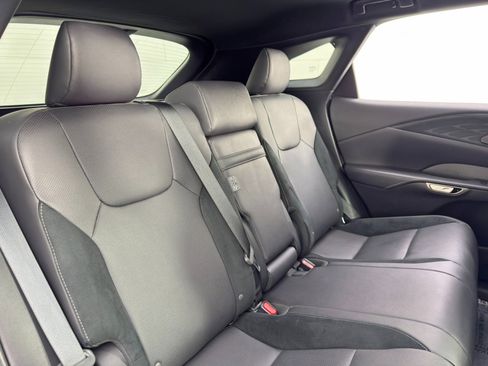 Used 2023 Lexus RX 500h F Sport w/ Accessory Package (2T) image 39