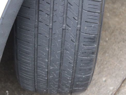 Used 2015 Ford Escape Titanium image 14