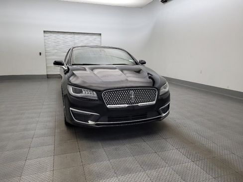 Used 2020 Lincoln MKZ Reserve w/ Elements Package FWD image 14