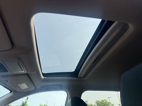 New 2026 Honda CR-V EX-L image 14