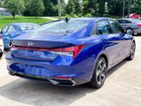 Used 2022 Hyundai Elantra Limited w/ Cargo Package image 6