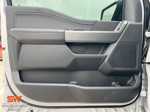 New 2025 Ford F150 XLT w/ Equipment Group 302A MID image 15