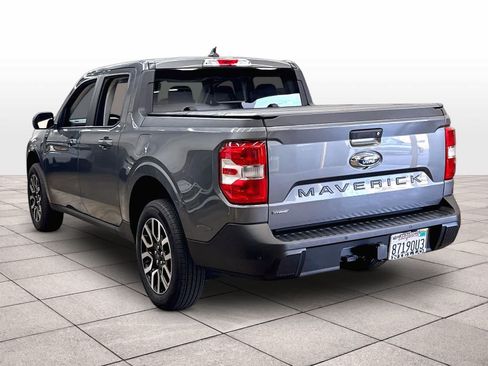 Used 2024 Ford Maverick Lariat FWD image 14