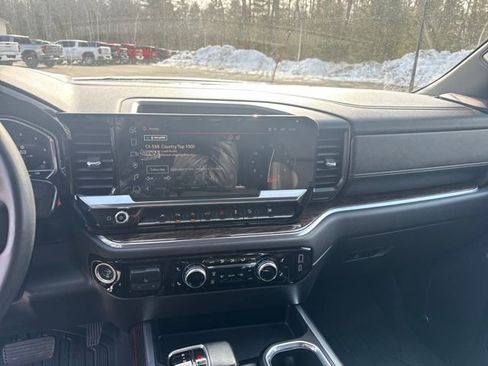 Certified 2023 GMC Sierra 1500 Elevation w/ Elevation Premium Package image 9