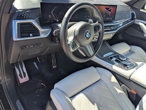 Certified 2024 BMW X5 sDrive40i w/ M Sport Package image 10