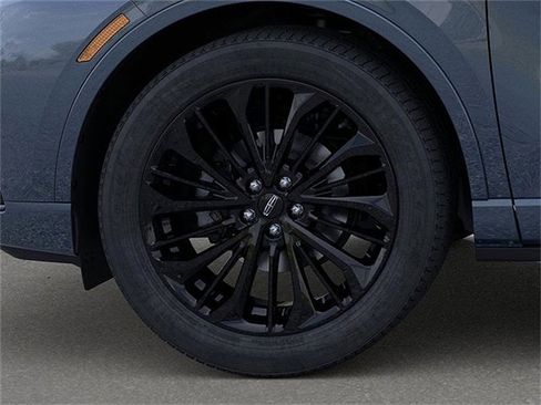 New 2026 Lincoln Corsair Reserve w/ Jet Appearance Package AWD/4WD image 19