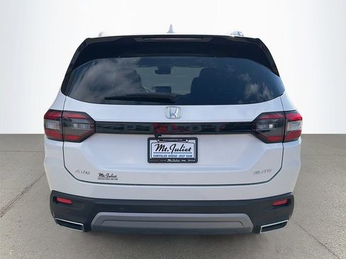 Used 2023 Honda Pilot Elite image 5
