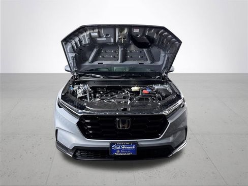 New 2026 Honda CR-V EX-L image 22