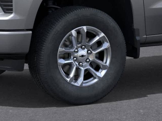 New 2026 Chevrolet Silverado 1500 RST AWD/4WD image 9
