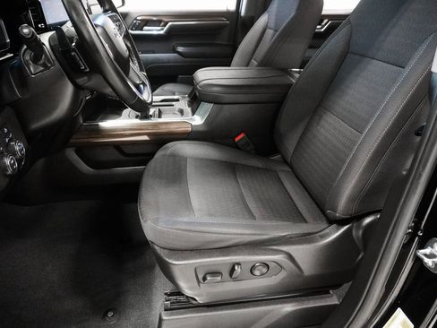 Used 2024 Chevrolet Silverado 1500 RST image 14