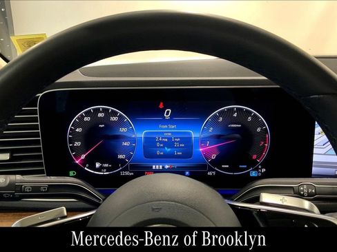 Used 2026 Mercedes-Benz GLE 350 4MATIC image 27