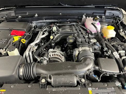 Used 2026 Jeep Wrangler Sport S image 45