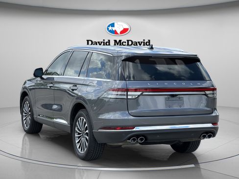 Used 2022 Lincoln Aviator Reserve w/ Equipment Group 201A AWD/4WD image 5