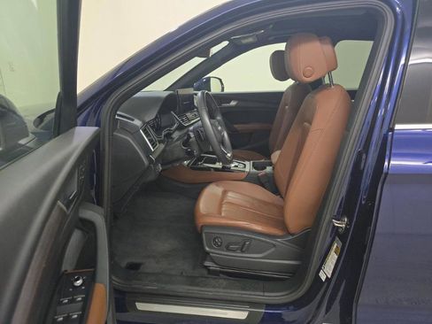 Used 2023 Audi Q5 2.0T Premium Plus w/ Premium Plus Package image 4