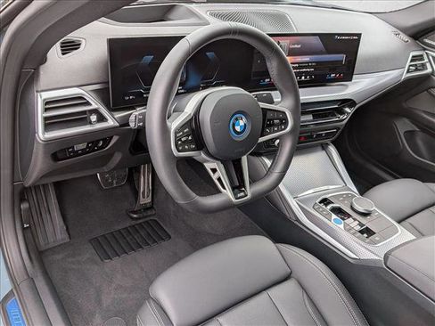 Used 2025 BMW i4 eDrive40 RWD image 10