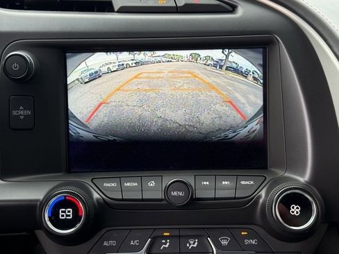 Used 2017 Chevrolet Corvette Z06 image 27