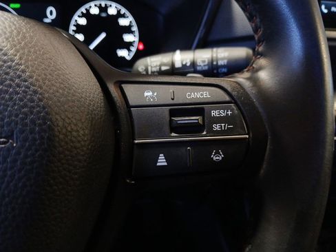 Used 2025 Honda CR-V Sport-L image 19