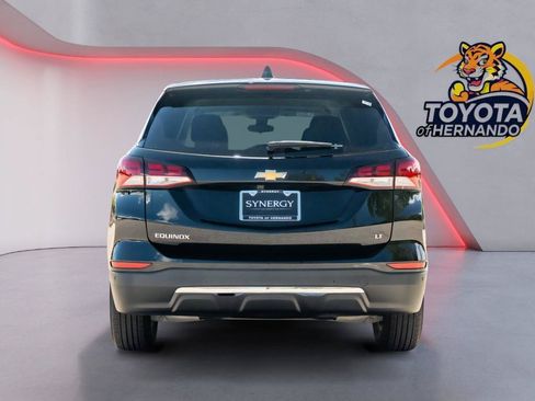 Used 2022 Chevrolet Equinox LT FWD image 7