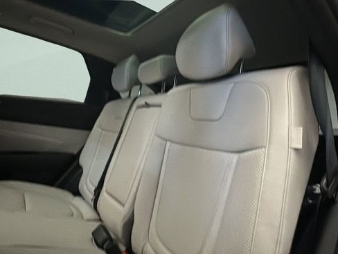 New 2026 Hyundai Tucson Limited image 13