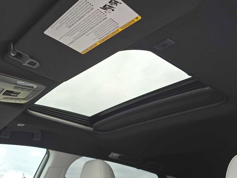 Certified 2026 Toyota Sienna XSE AWD/4WD image 24