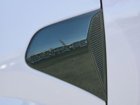 New 2026 Hyundai Santa Fe SEL FWD image 11