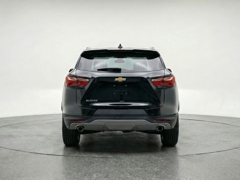 Used 2025 Chevrolet Blazer LT image 7