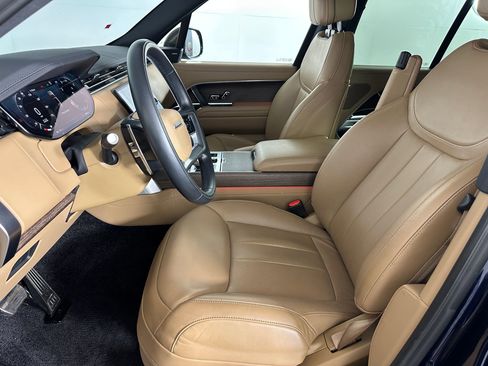 Used 2023 Land Rover Range Rover SE image 4