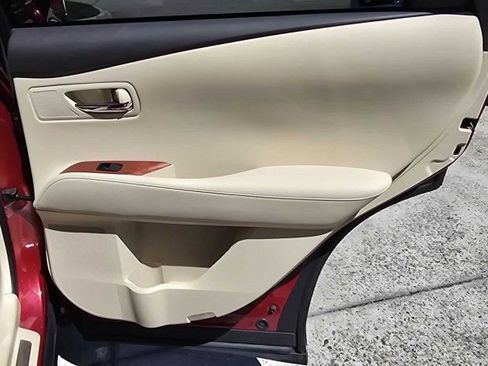 Used 2012 Lexus RX 350 AWD w/ Premium Pkg image 33