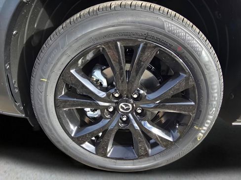 New 2026 MAZDA CX-30 AWD 2.5 S w/ Select Sport Pkg image 11