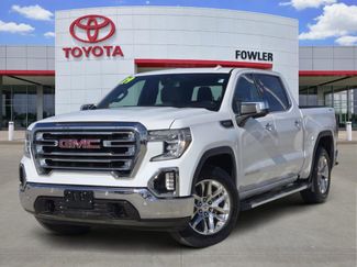 Used 2019 GMC Sierra 1500 SLT video 1