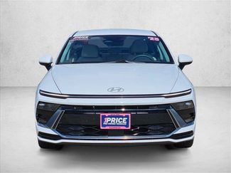 Used 2025 Hyundai Sonata SEL FWD video 2