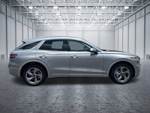New 2026 Genesis GV70 2.5T AWD/4WD image 8