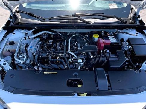 Certified 2023 Nissan Sentra SV w/ All-Weather Package FWD image 28