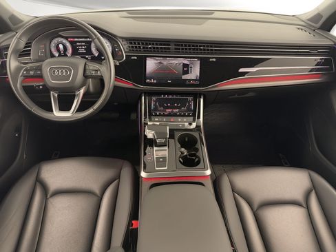 Used 2023 Audi Q7 3.0T Premium Plus w/ Premium Plus Package AWD/4WD image 19
