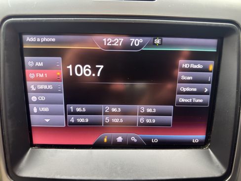Used 2013 Ford F150 FX4 w/ Luxury Equipment Group AWD/4WD image 21