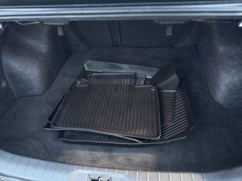 Used 2024 Nissan Altima 2.5 SR w/ SR Premium Package image 18