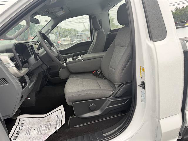 New 2025 Ford F350 XL w/ STX Appearance Package AWD/4WD image 74