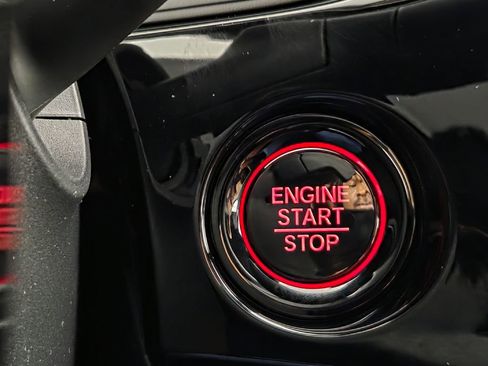 New 2026 Honda Civic Sport image 17