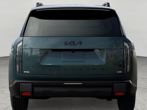 New 2027 Kia Telluride X-Line SX Prestige AWD/4WD image 13