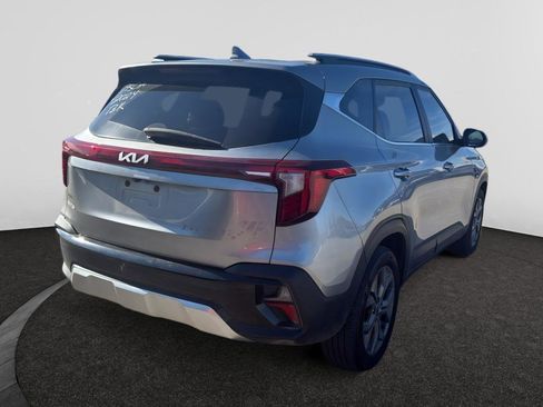 Used 2024 Kia Seltos S image 5